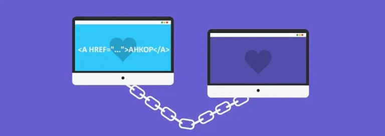 Як скласти анкор-лист