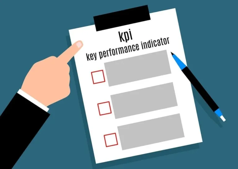 KPI для SEO-підрядника