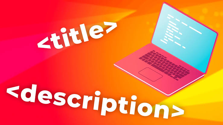 Мета-теги: title, description, H1 і alt
