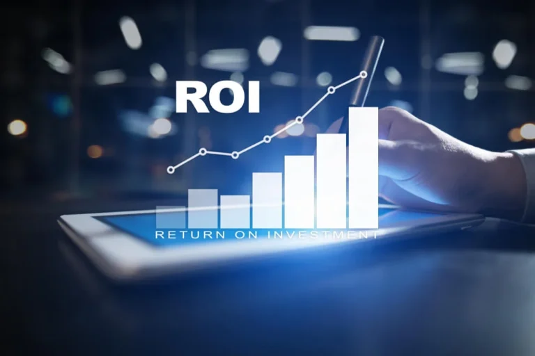 ROI від SEO та лінкбілдингу