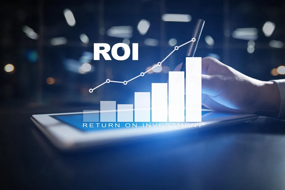 ROI від SEO та лінкбілдингу