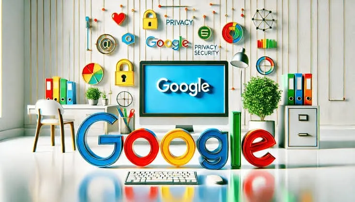Виведення сайту з-під фільтра Google