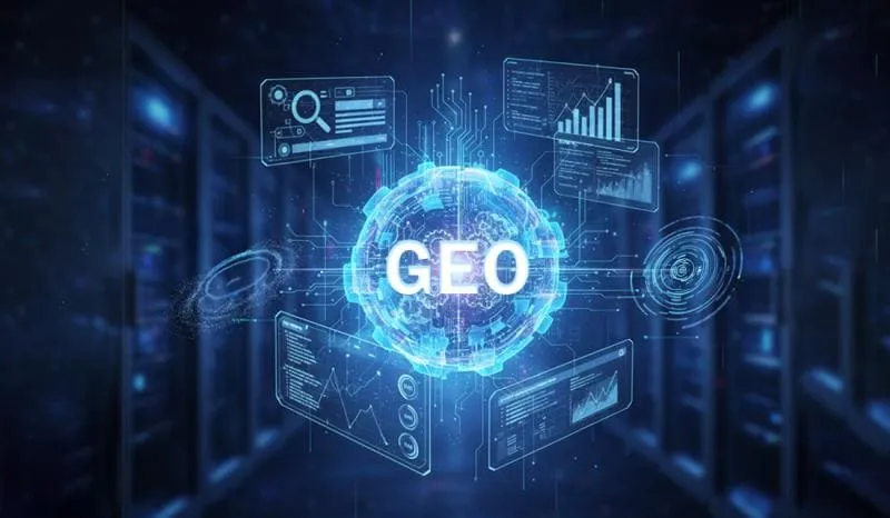 Чим GEO відрізняється від SEO