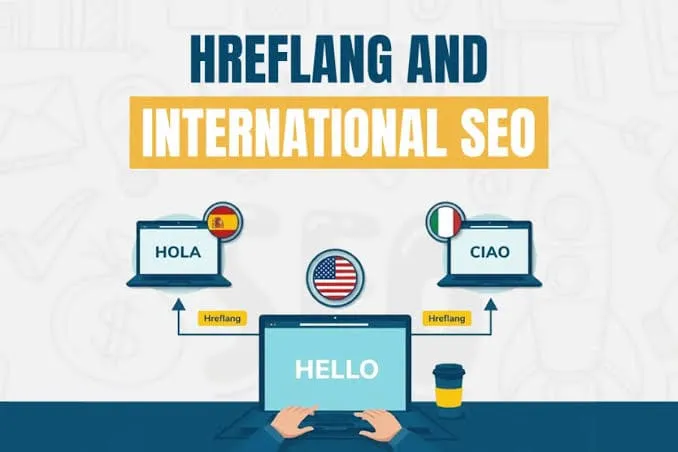 Багатомовний сайт: hreflang і міжнародне SEO
