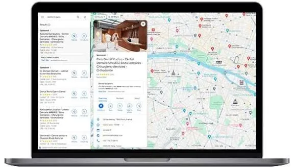 Налаштування Google Business Profile покроково