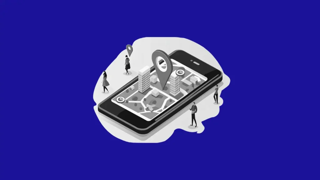 Фактори ранжування в Google Картах