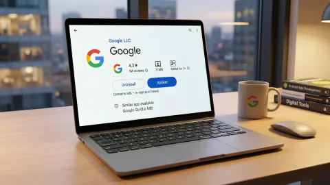Що таке апдейт алгоритму Google