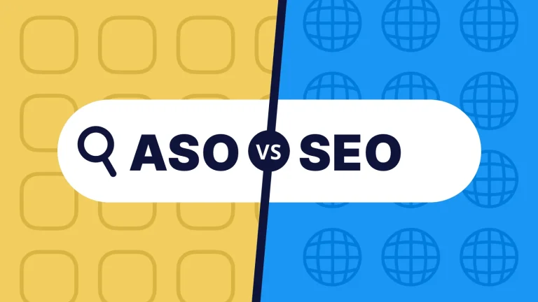 Просування мобільного застосунку: ASO і SEO