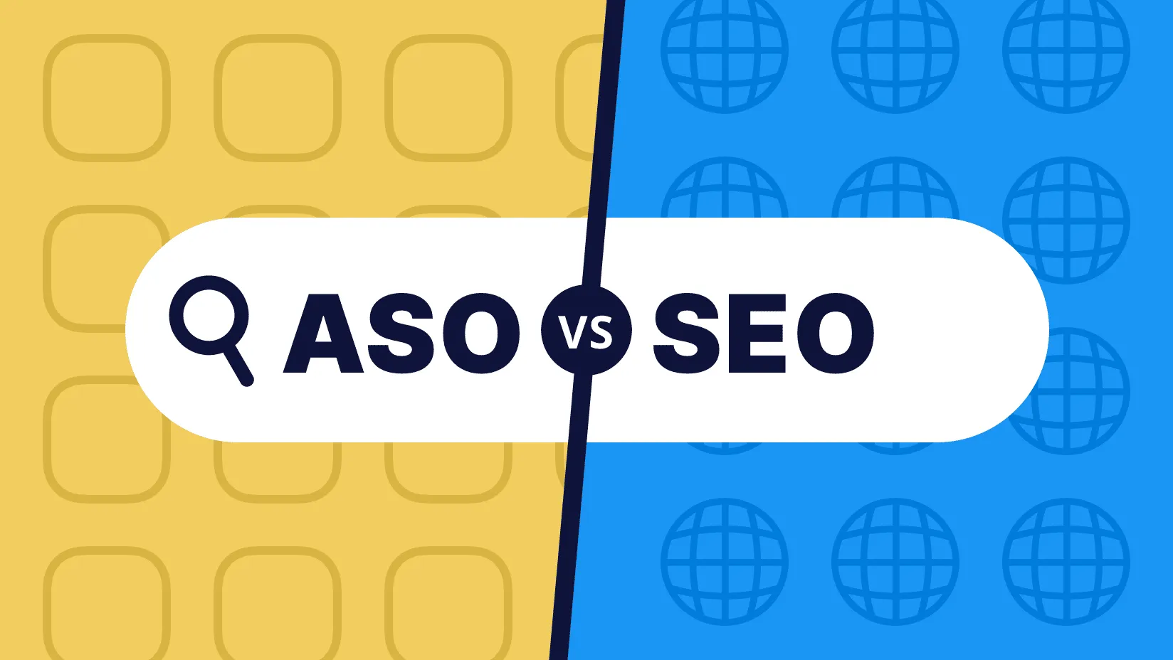Просування мобільного застосунку: ASO і SEO